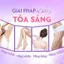 Kem Tẩy Lông Velvet Sensitive 100ml Chính Hãng An Toàn Cho Da Nhạy Cảm Tẩy Sạch Hiệu Quả