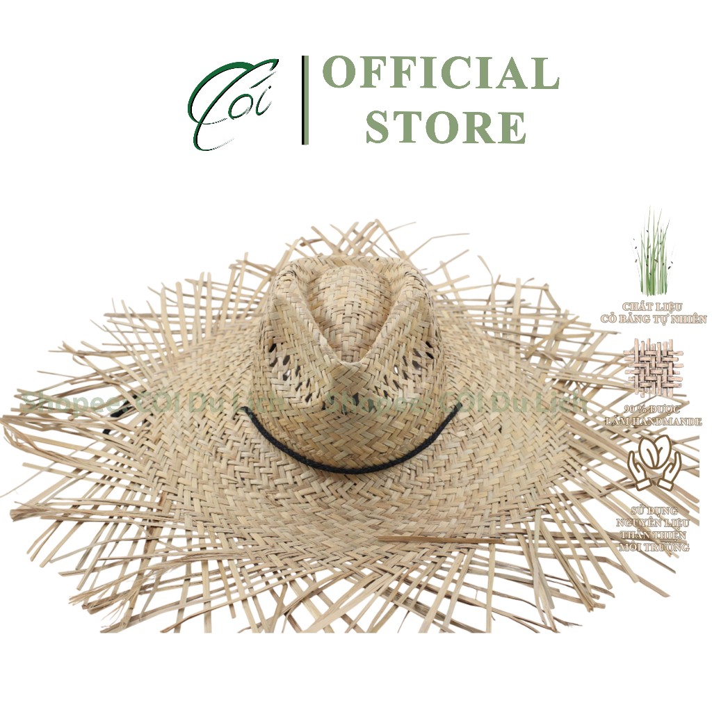 Nón đi biển - Giá Tốt, Miễn Phí Vận Chuyển, Đủ Loại | Shopee Việt Nam