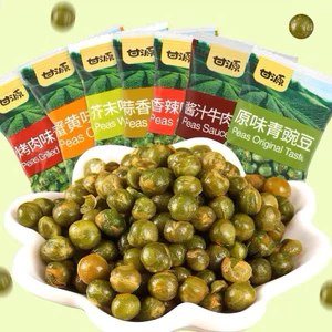 Đậu hà lan mix nhiều vị ( hàng có sẵn )