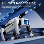 Chó robot AI thông minh điều khiển bằng giọng nói, robot nhào lộn đa năng dành cho trẻ em, phù hợp cho bé trai — ảnh 7