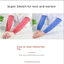 COZII Găng tay dài Vỏ cánh tay bóng rổ, Tay áo chống nắng chống tia cực tím Phụ kiện nhà bếp Tay áo chống nắng Nam Nữ
