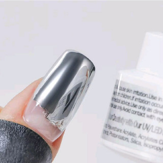 VINIMAY Gel Metan Thế Hệ Mới – Metal Flap G Chính Hãng | Hủ Gel Nail Cao Cấp Cho Thiết Kế Chi Tiết