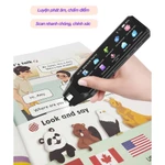 Bút Phiên Dịch Đa Ngôn Ngữ I-tek S Gold Thế Hệ Mới (Tặng kèm tai nghe) Trích Xuất Văn Bản Dịch Thuật OFFLINE 32 Ngôn Ngữ — ảnh 2