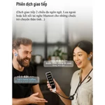 Bút Phiên Dịch Đa Ngôn Ngữ I-tek S Gold Thế Hệ Mới (Tặng kèm tai nghe) Trích Xuất Văn Bản Dịch Thuật OFFLINE 32 Ngôn Ngữ — ảnh 6