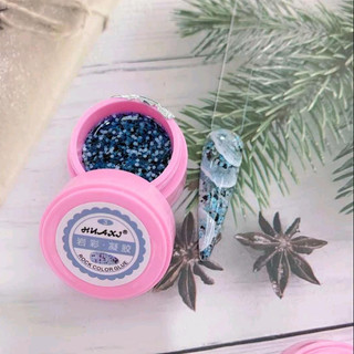 Set Gel Ngũ Cốc 6 Hũ | Màu Nail Lì Lạ Mắt, Sành Điệu, Lên Màu Chuẩn Studio | Thegioinail666
