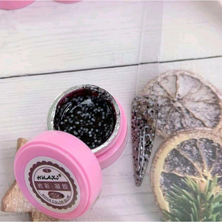 Set Gel Ngũ Cốc 6 Hũ | Màu Nail Lì Lạ Mắt, Sành Điệu, Lên Màu Chuẩn Studio | Thegioinail666