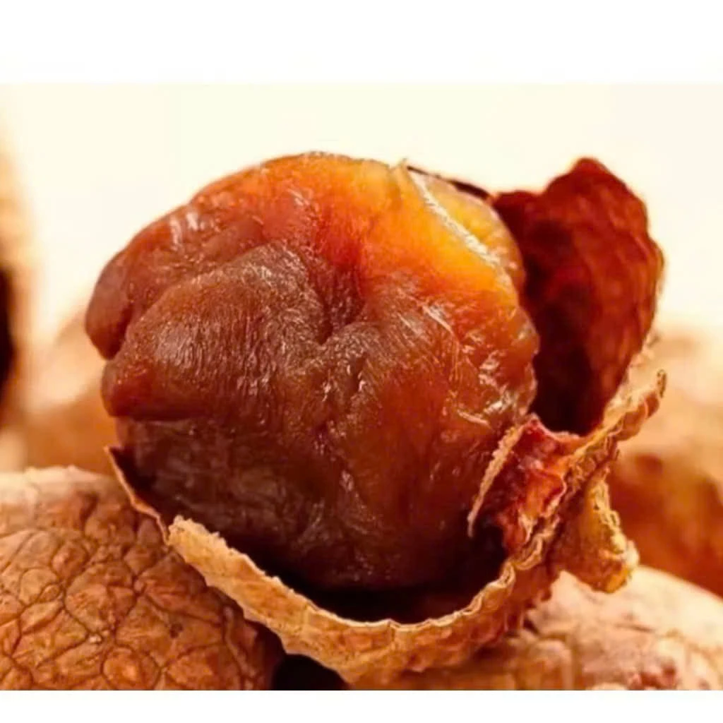 Vải Thiều Sấy Khô, Vải sấy khô Lục Ngạn