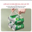 Giá Lưới Lọc Thức Ăn Thừa - Túi Lọc Rác Bồn Rửa Chén Bát - Khung nhựa ABS chất lượng cao