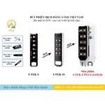 Bút Phiên Dịch Đa Ngôn Ngữ I-tek S Gold Thế Hệ Mới (Tặng kèm tai nghe) Trích Xuất Văn Bản Dịch Thuật OFFLINE 32 Ngôn Ngữ — ảnh 8