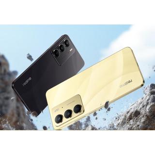 Realme C75 8GB + 256GB | Pin 6000mAh Siêu Khủng | Chống Nước | Chống Sốc | AI Thông Minh