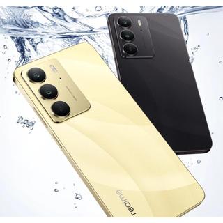 Realme C75 8GB + 256GB | Pin 6000mAh Siêu Khủng | Chống Nước | Chống Sốc | AI Thông Minh
