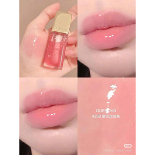 ( Có Sẵn ) - Set 2 Son Dưỡng Guerlain Full size