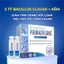 Men vi sinh Probazin Care bổ sung bào tử lợi khuẩn đường ruột, giảm rối loạn tiêu hóa (Hộp 20 ống)
