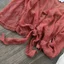 Áo cardigan lưới cột dây Haley’s -a2769.
