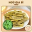 Ngũ gia bì 100g, hàng sấy khô nguyên chất - Lãn Ông