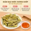 Ngũ gia bì 100g, hàng sấy khô nguyên chất - Lãn Ông