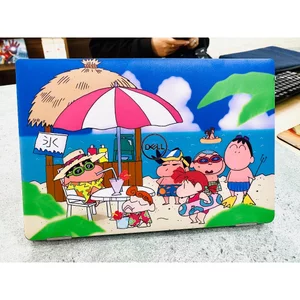Skin Dán Cho Laptop Dell Latitude 5320, Skin In Theo Yêu Cầu (IB Shop Để Gửi Mẫu)