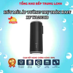Hút Mùi Áp Tường Trụ Tròn KAFF / KF WL2038B - Kiệt Tác Cao Cấp - Công Nghệ Đỉnh Nhất 2025 - Top Bán Chạy Châu Âu — ảnh 1