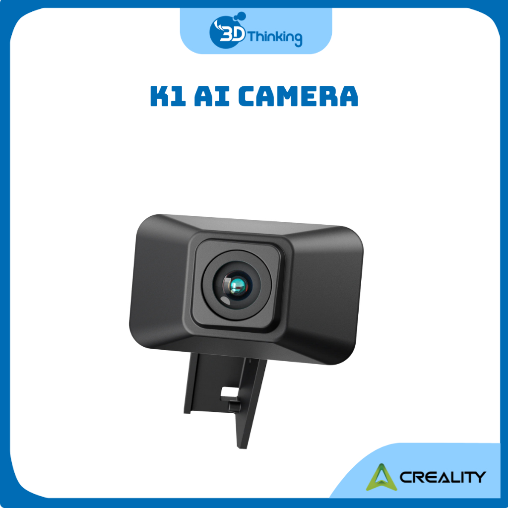 Camera AI Creality cho máy in 3D K1