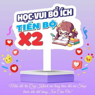 Hashtag Cầm Tay Trung Tâm Ngoại Ngữ
