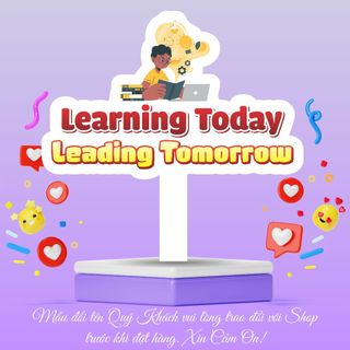 Hashtag Cầm Tay Trung Tâm Ngoại Ngữ