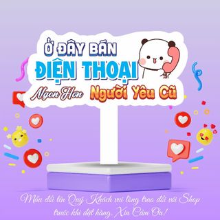 Hashtag Cầm Tay Cửa Hàng Điện Thoại.