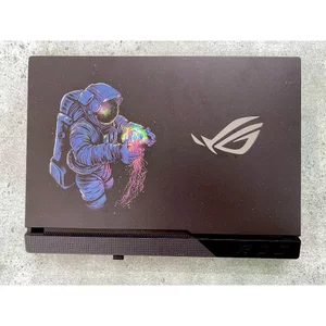 SKin Dán Cho Laptop Asus G513q, Skin In Theo Yêu Cầu (IB Shop Để Gửi Mẫu)