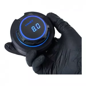 Nguồn Mast Halo Power Chính Hãng Dùng cho Máy Pen Phun Xăm Thẩm Mỹ Tattoo