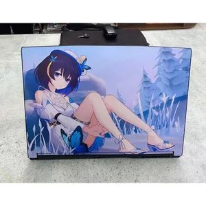 Skin Dán Cho Laptop MSI GF63, Skin In Theo Yêu Cầu (IB Shop Để Gửi Mẫu)