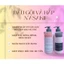 CẶP DẦU GỘI XẢ NASAKII 1000ML lưu hương mềm tóc suôn mượt