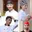 Mũ bếp Tây cao cấp - Thiết kế bồi bàn chuyên nghiệp - Thoáng khí chống mồ hôi