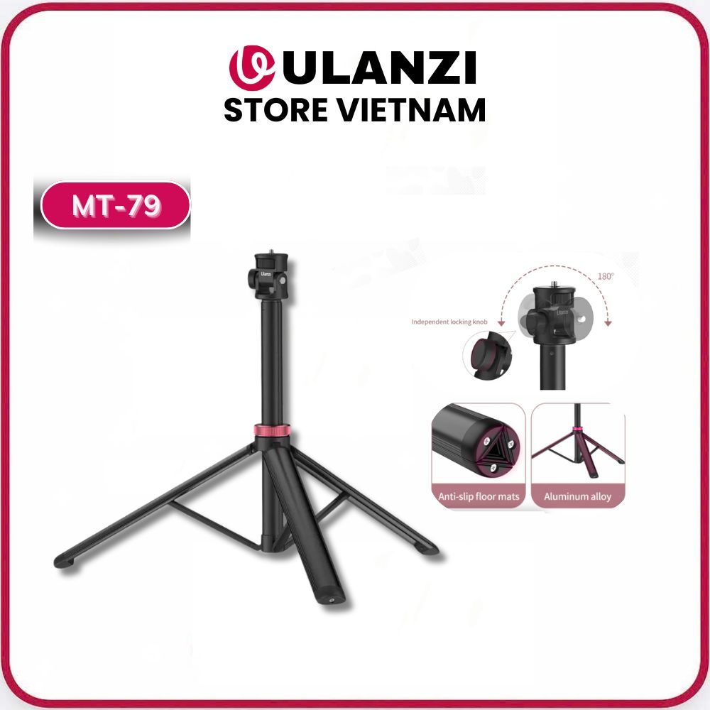 Chân tripod Ulanzi MT-79
