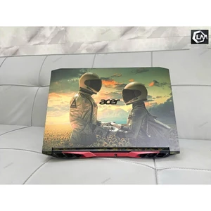 Skin Dán Cho Laptop Acer AN515-56, Skin In Theo Yêu Cầu (IB Shop Để Gửi Mẫu)