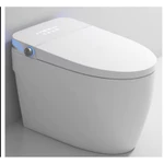 Bồn cầu thông minh Xiaomi 815ZS Kết nối APP MiHome Toilet Bệ xí Bồn Tiêu phiên bản tiếng Việt cảm ứng tự động mẫu 2025 — ảnh 1