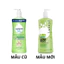 Sữa Tắm Gội Trẻ Em Lactacyd Baby 500ml - Sữa tắm gội dịu nhẹ cho bé giúp nuôi dưỡng da, tăng sức đề kháng cho da