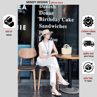 MD28 - Set quần cao cấp - Thiết kế MindyDesign