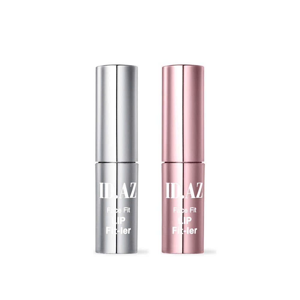 M35_ Son dưỡng ID PLACOSMETICS Face Fit Lip Fit-ler