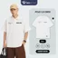 Áo polo nam nữ trơn brand Dwin tee cổ bẻ basic form rộng phông tay lỡ unisex oversize PL01B