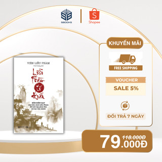 Sách - Liễu Phàm Tứ Huấn - SBOOKS