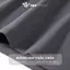 Áo giữ nhiệt nam dài tay Dwin chất lông thỏ thun cao cổ co giãn lót nỉ 2 mặt local brand 2.0 GN03B