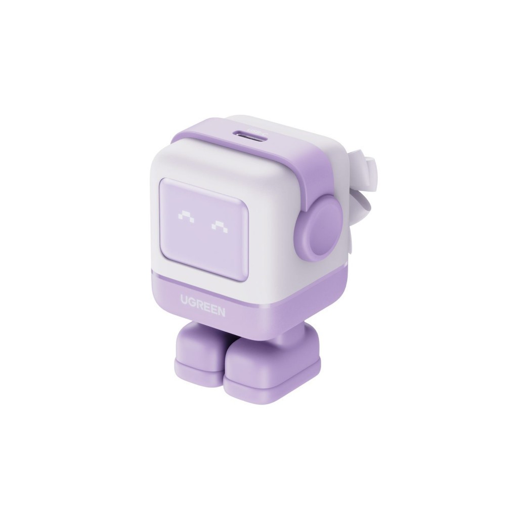 Củ sạc Robot 30W Edifier x Ugreen