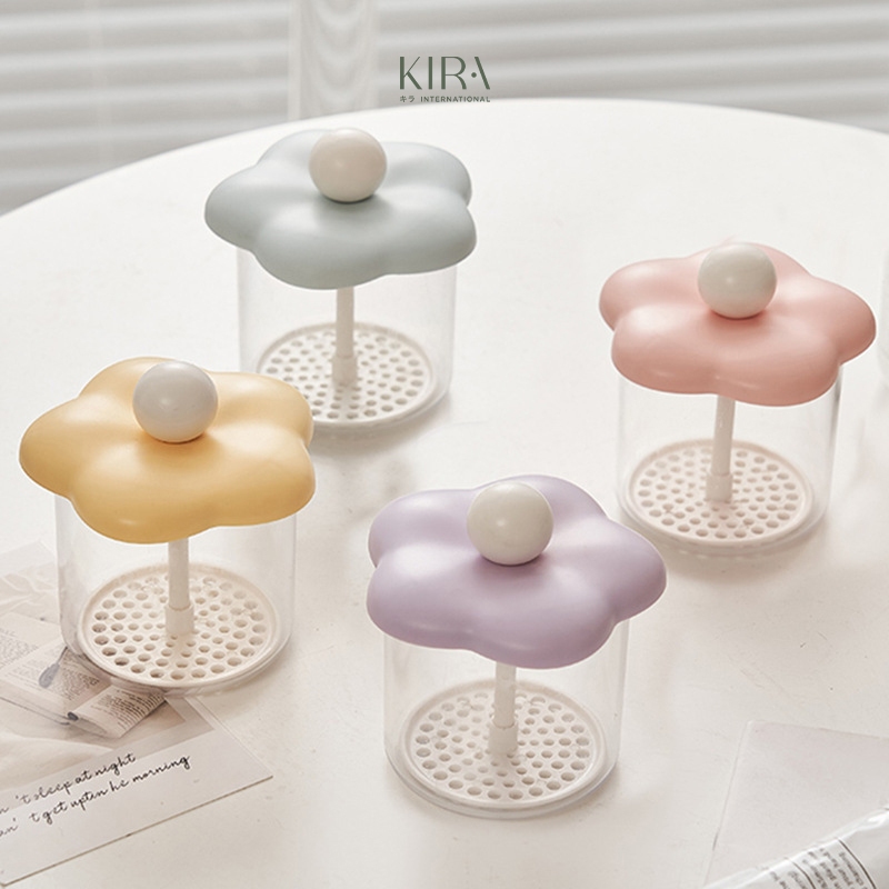Cốc tạo bọt rửa mặt dễ thương – đánh bọt sữa rửa mặt, sữa tắm siêu mịn, thiết kế xinh xắn