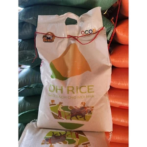 Gạo Lài Miên DH Rice OCOP bao 10kg