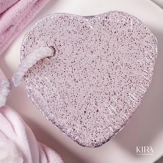 Đá bọt chà gót chân – Dụng cụ tẩy tế bào chân, mài gót, da khô nứt nẻ, massage bàn chân thư giãn