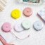 Thước dây mini cuộn tròn 1.5m – Thiết kế xinh xắn, tự động rút gọn, đo quần áo, cơ thể, đồ vật cực tiện