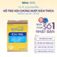 Men vi sinh Bifina EX Nhật Bản – 30 gói – Hỗ trợ giảm ruột kích thích, đại tràng co thắt, tiêu hóa khoẻ