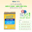 Bifina Nhật Bản Loại EX 30 gói và R 20 gói - Hỗ Trợ Tiêu Hóa, Giảm Đau Bụng, Sôi Bụng