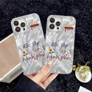 Ốp Lưng iPhone Silicon Độc Lập Ánh Bạc, Chống Sốc, Bảo Vệ Camera - iP 7/8/X/XS/XR/11/12/13/14/15/16/17/Pro/Max/Plus/Air