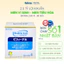 Men vi sinh Bifina R Nhật Bản – Hộp 60 gói – Hỗ trợ tiêu hóa, giảm táo bón, tiêu chảy, đầy hơi