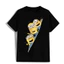 Áo Thun Minions Form Rộng Unisex Nam Nữ Chất Vải Cotton Dày Dặn